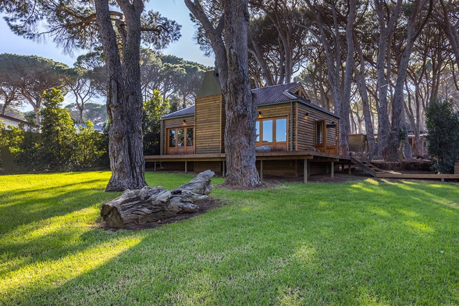 5 Bedroom Property for Sale in Somerset West Rural Western Cape